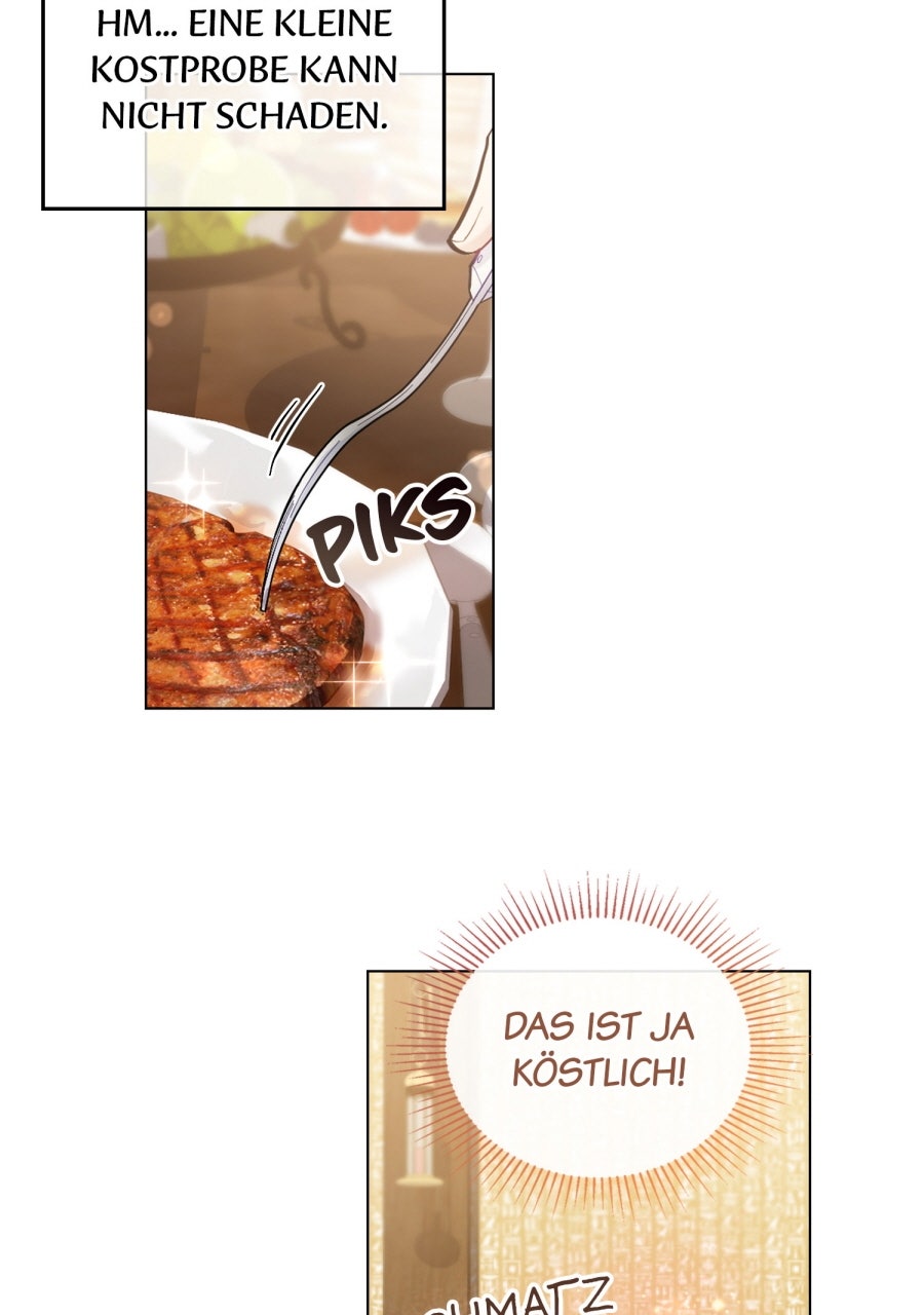 Read Verstrickt in Lügen Manga Online