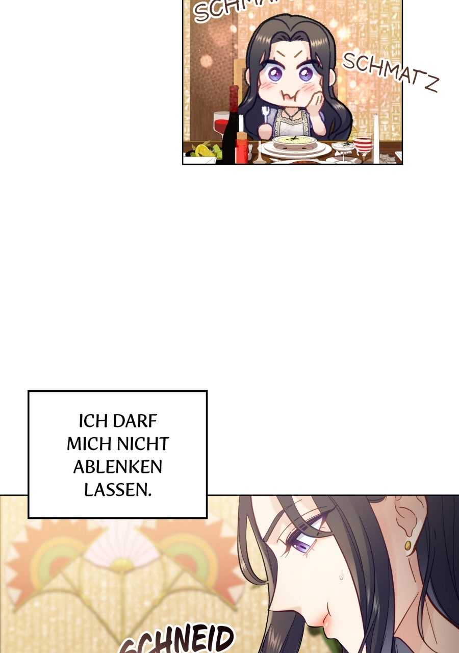 Read Verstrickt in Lügen Manga Online