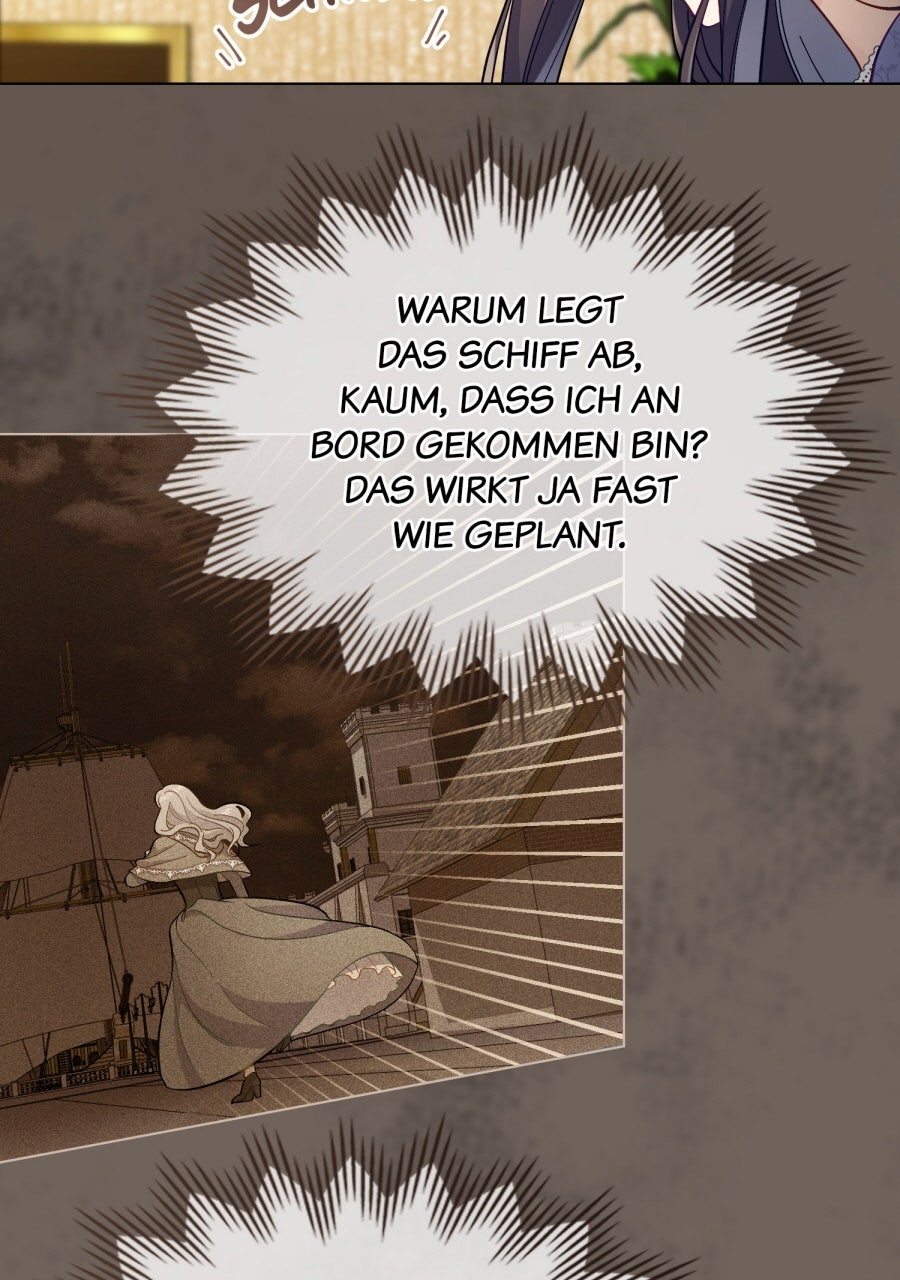 Read Verstrickt in Lügen Manga Online