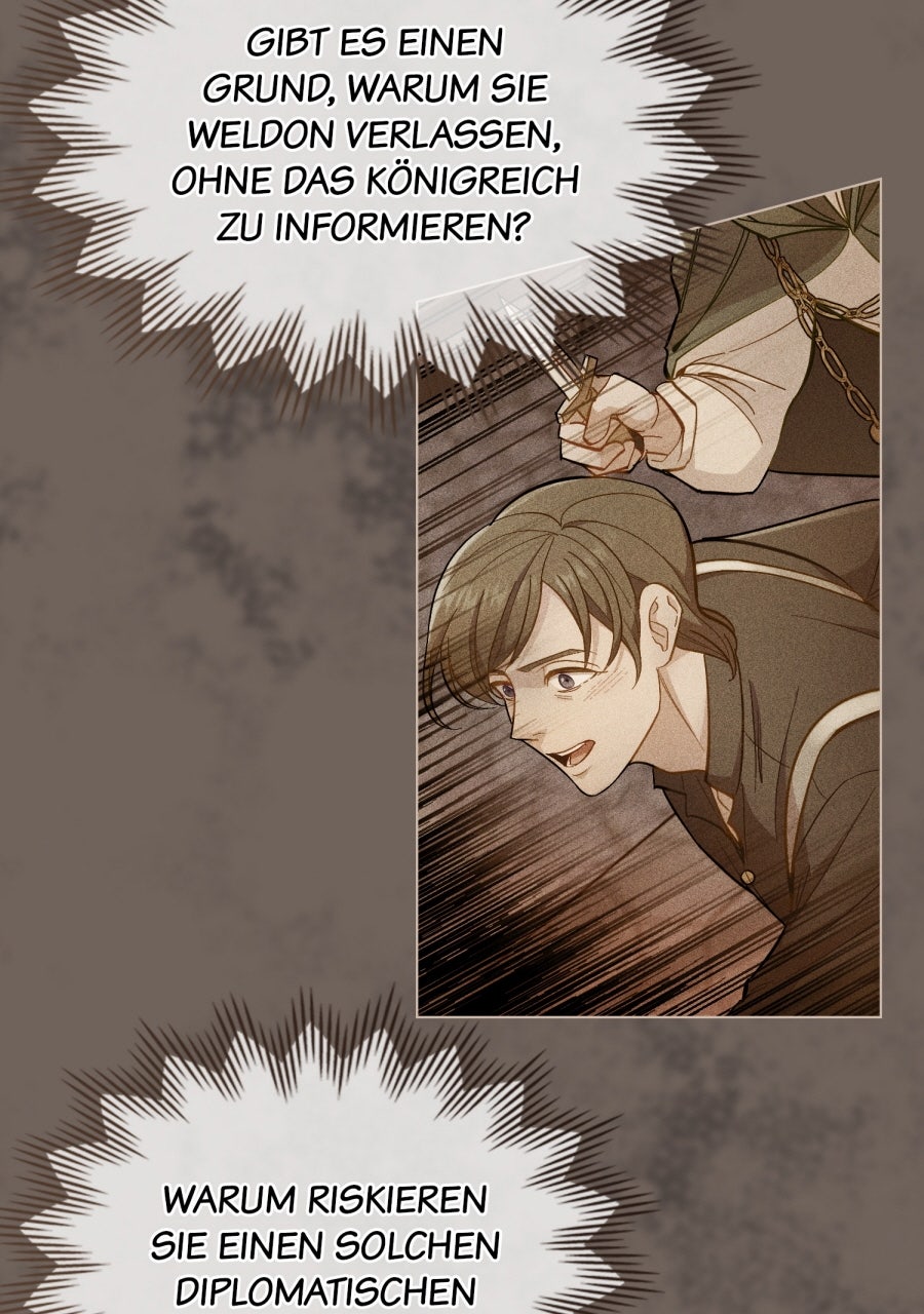 Read Verstrickt in Lügen Manga Online