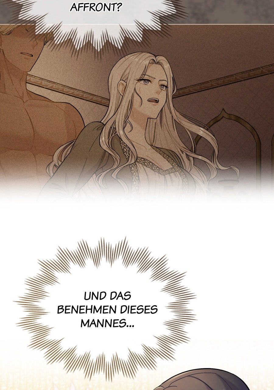 Read Verstrickt in Lügen Manga Online