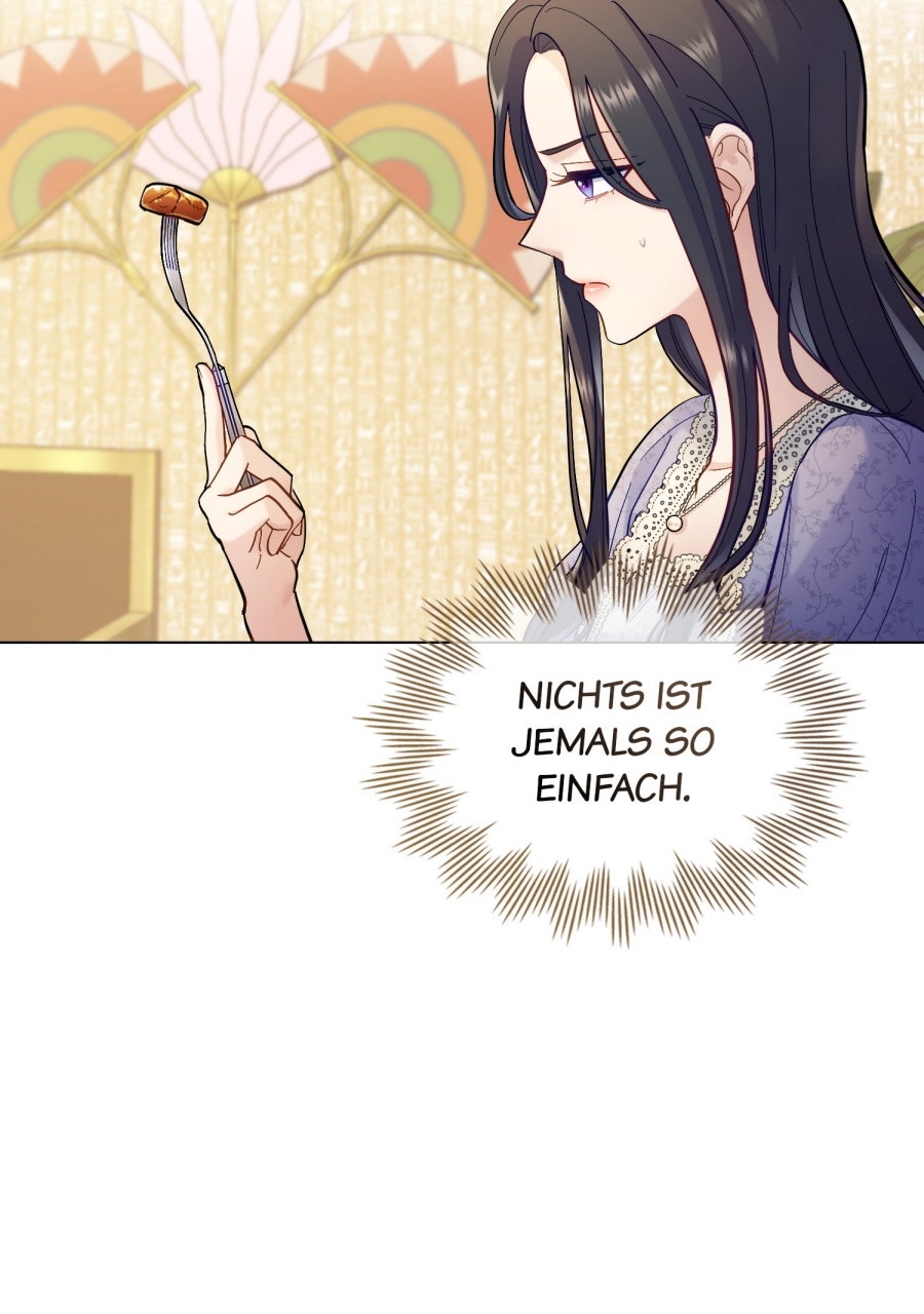 Read Verstrickt in Lügen Manga Online