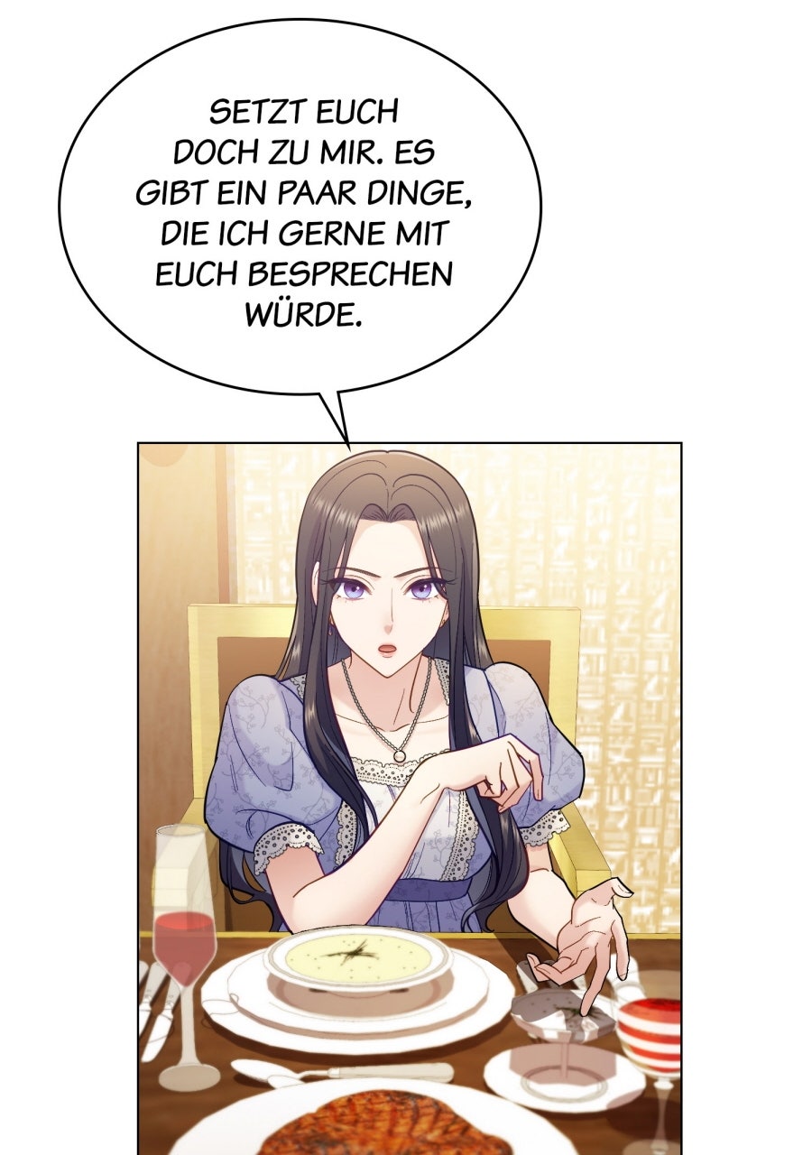 Read Verstrickt in Lügen Manga Online