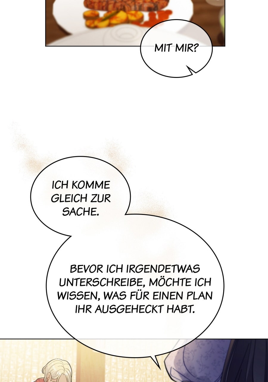 Read Verstrickt in Lügen Manga Online