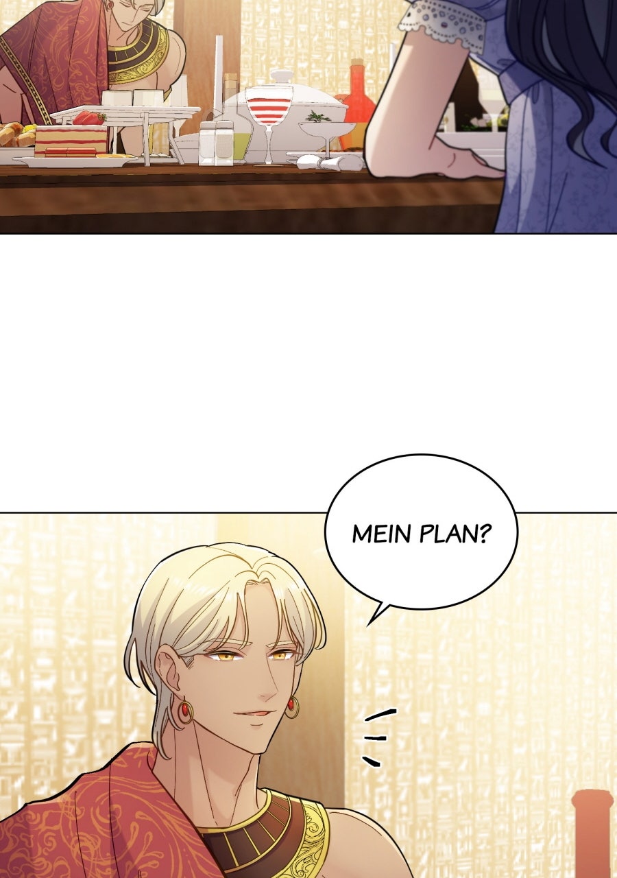 Read Verstrickt in Lügen Manga Online