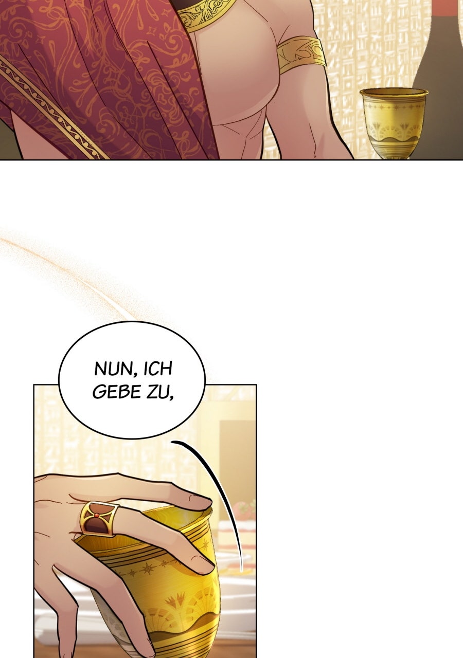 Read Verstrickt in Lügen Manga Online