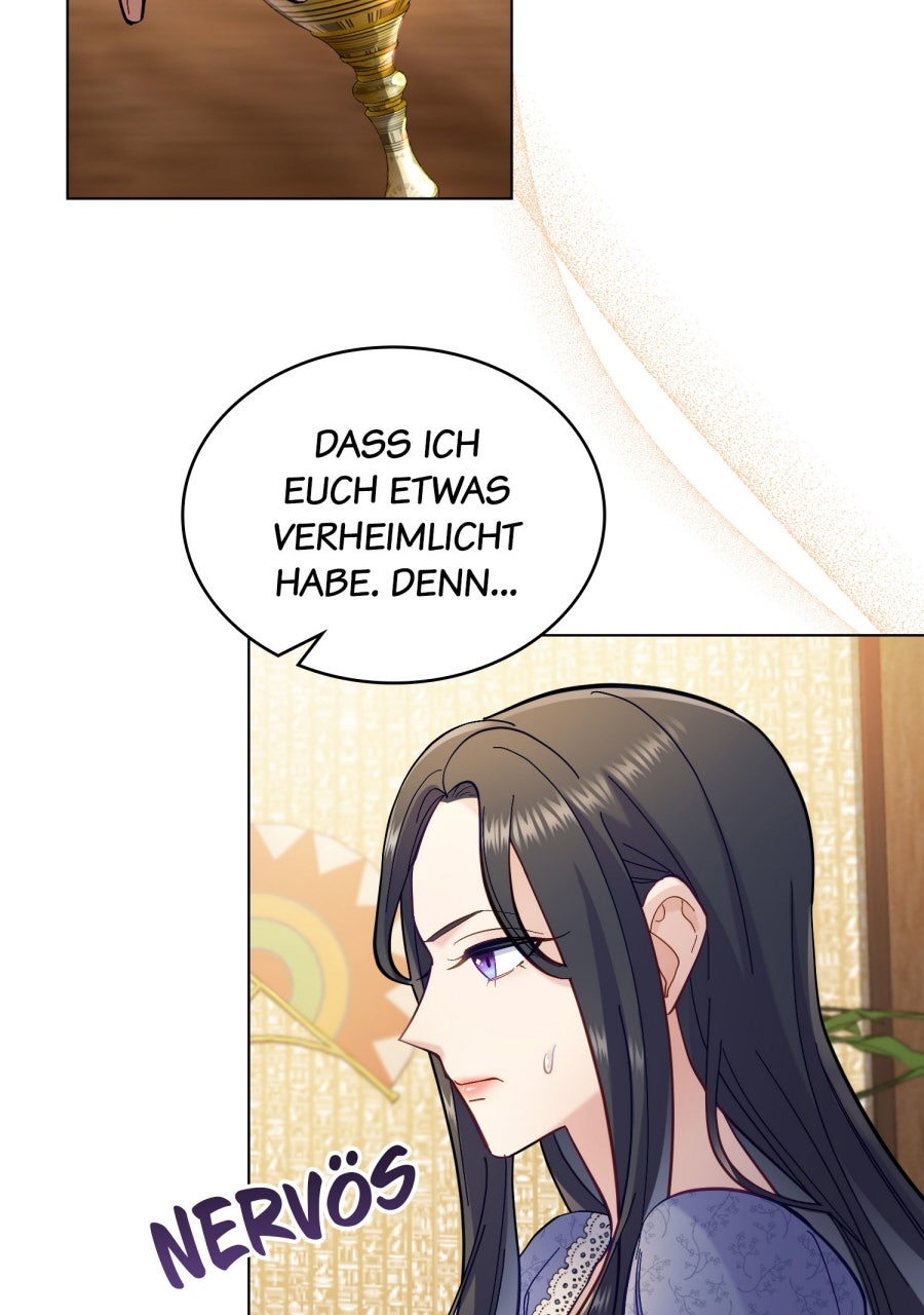 Read Verstrickt in Lügen Manga Online