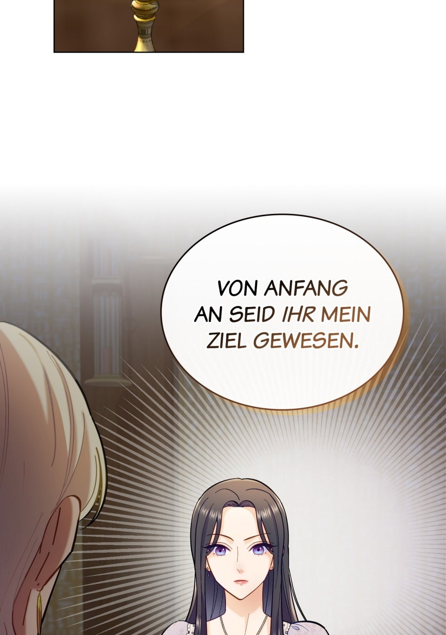 Read Verstrickt in Lügen Manga Online