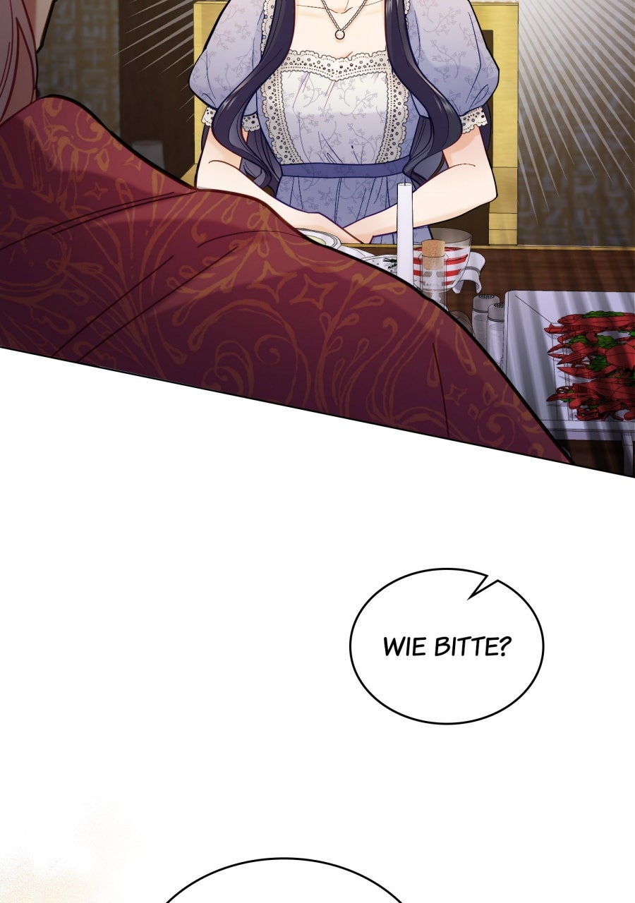 Read Verstrickt in Lügen Manga Online