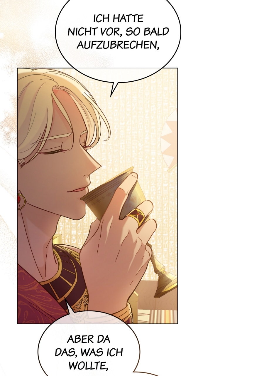 Read Verstrickt in Lügen Manga Online