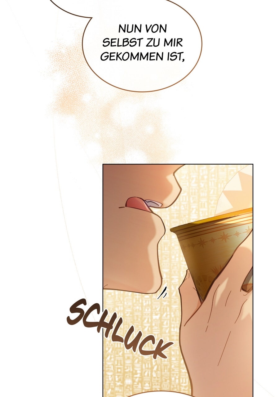 Read Verstrickt in Lügen Manga Online