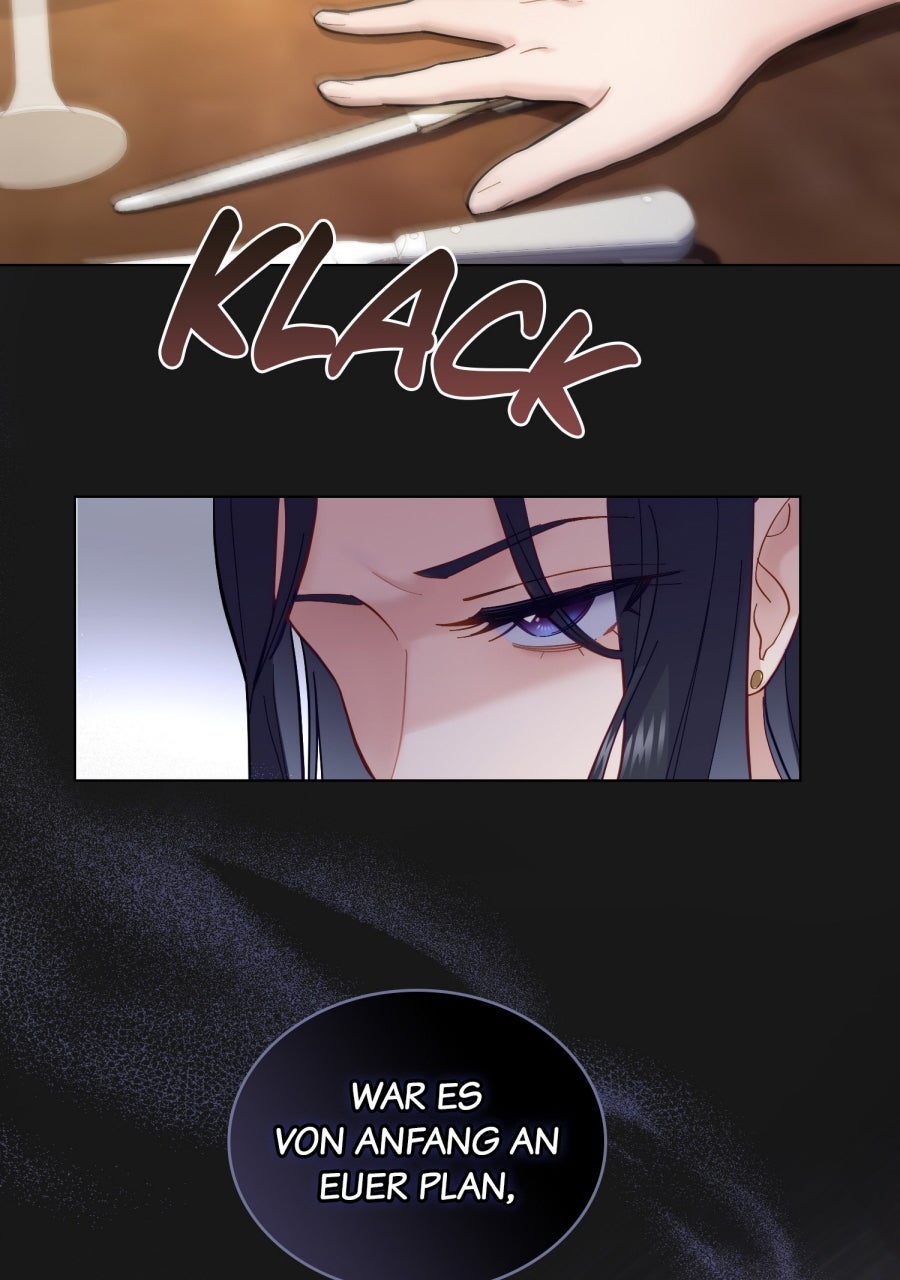 Read Verstrickt in Lügen Manga Online