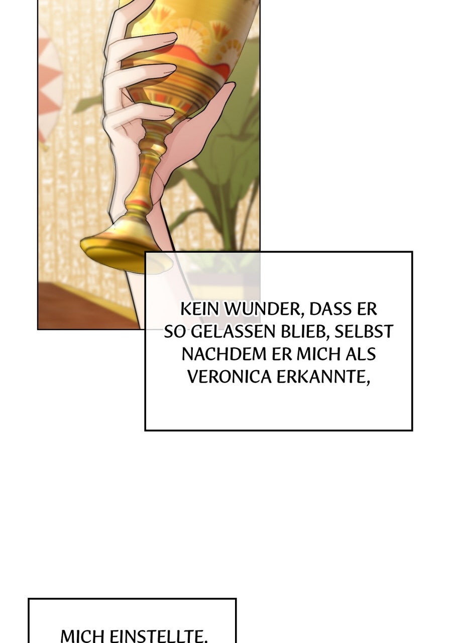 Read Verstrickt in Lügen Manga Online