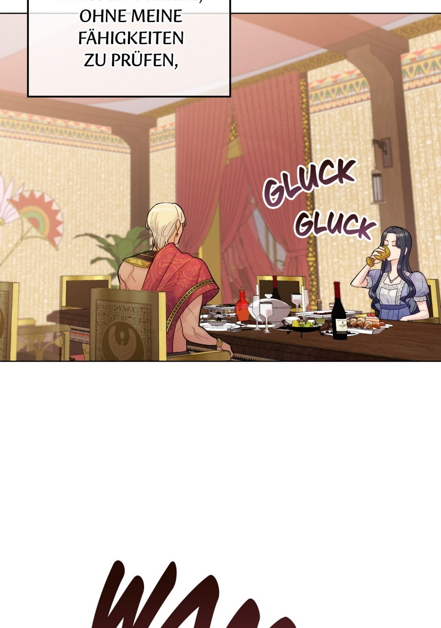 Read Verstrickt in Lügen Manga Online