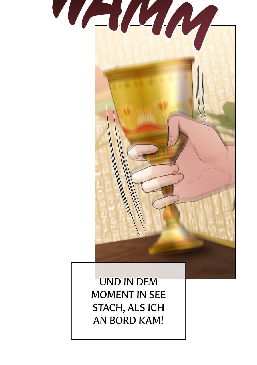 Read Verstrickt in Lügen Manga Online