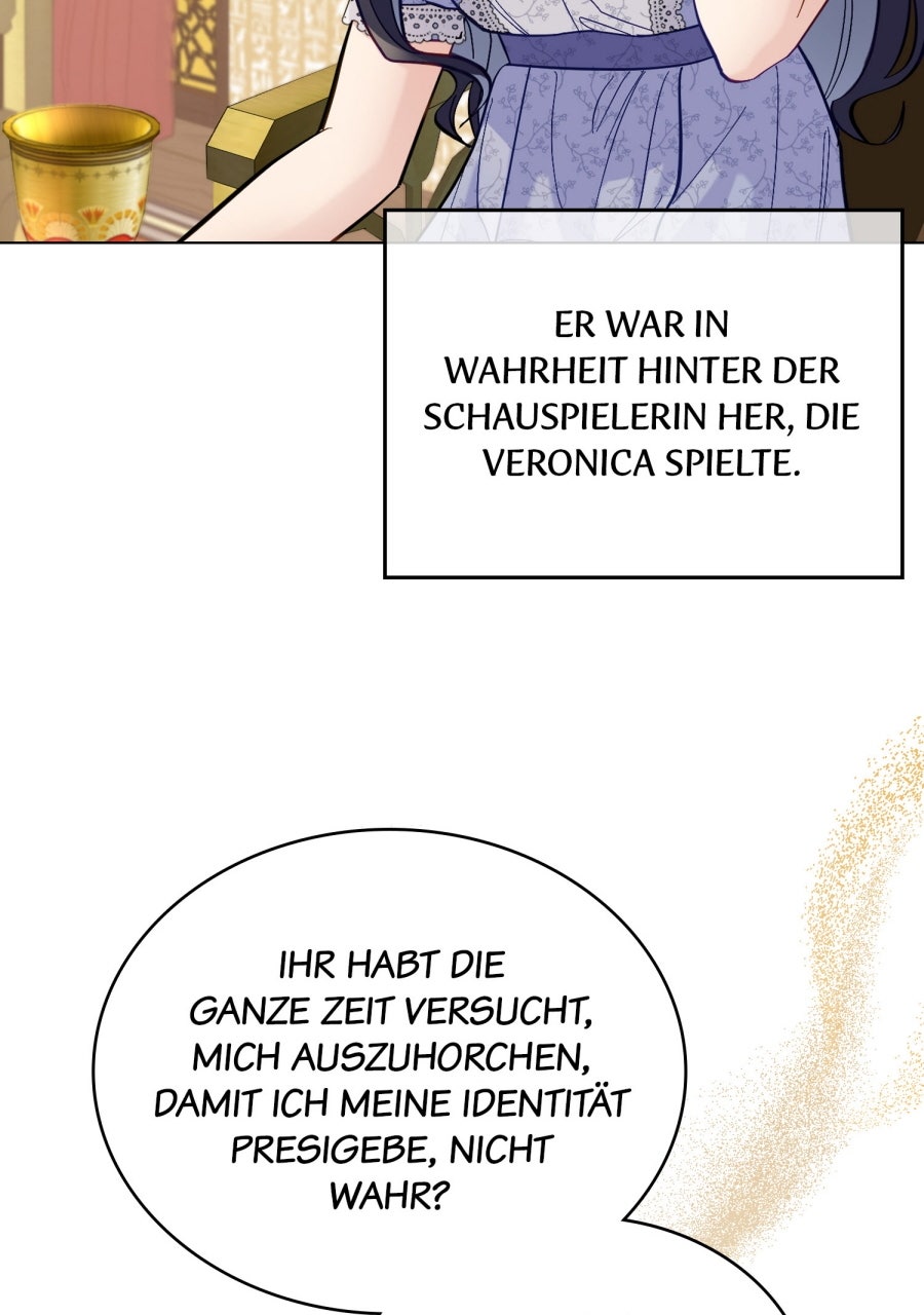 Read Verstrickt in Lügen Manga Online