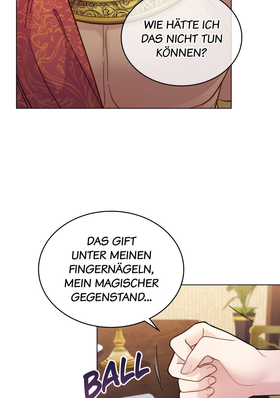 Read Verstrickt in Lügen Manga Online