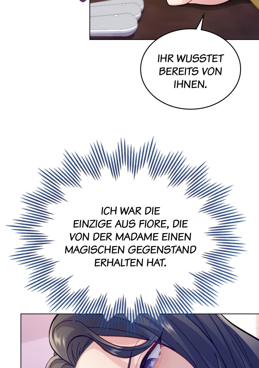 Read Verstrickt in Lügen Manga Online