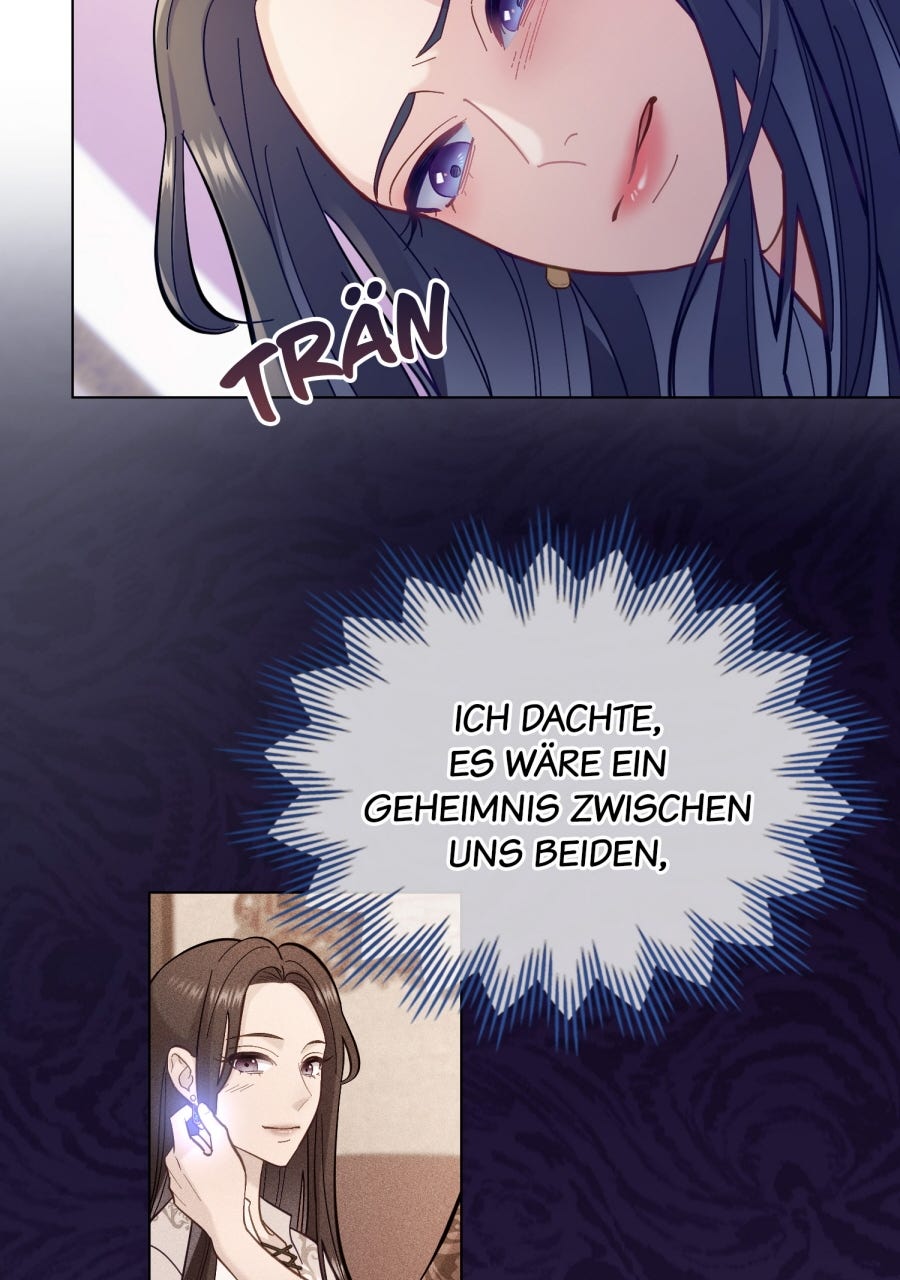 Read Verstrickt in Lügen Manga Online