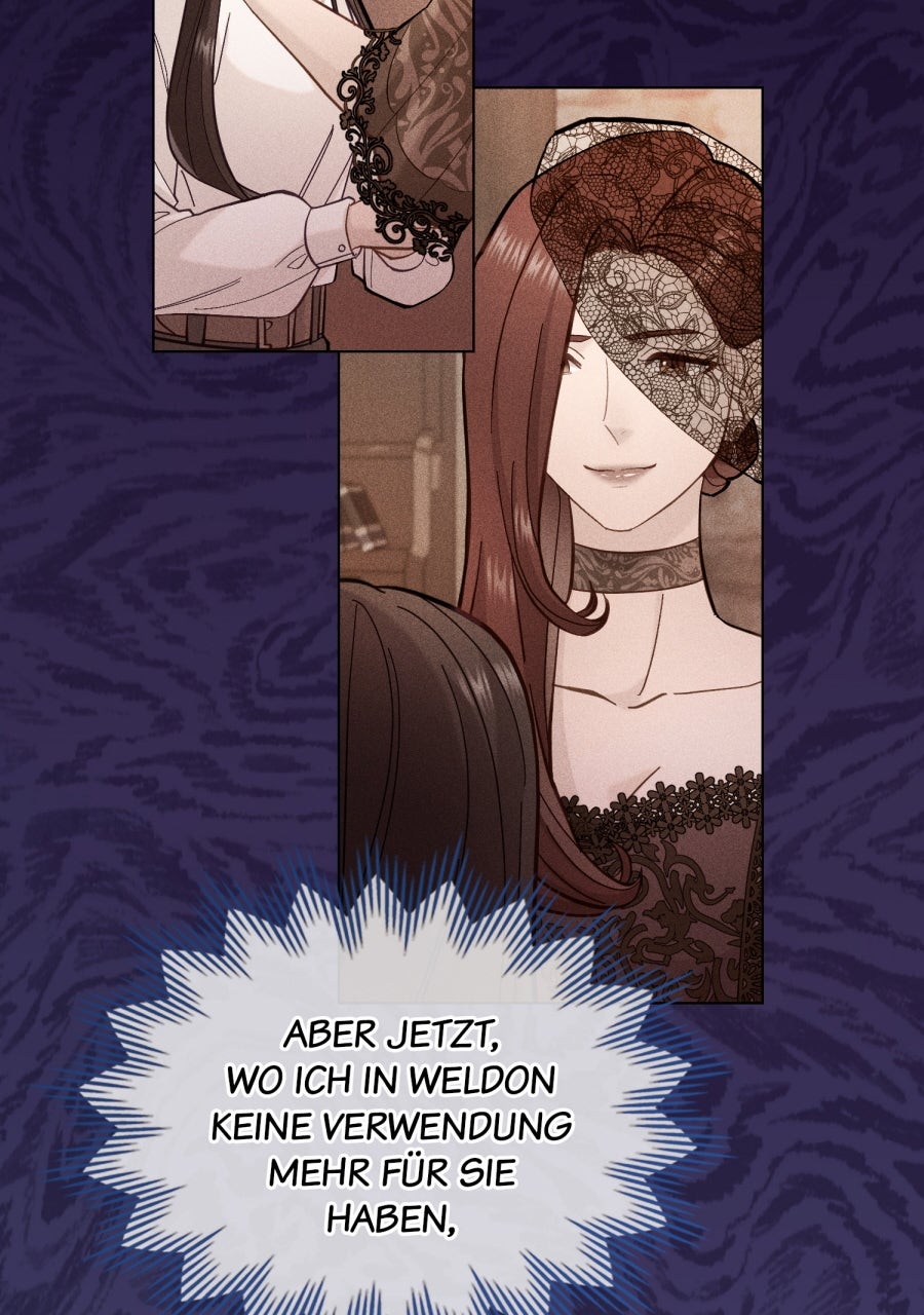 Read Verstrickt in Lügen Manga Online