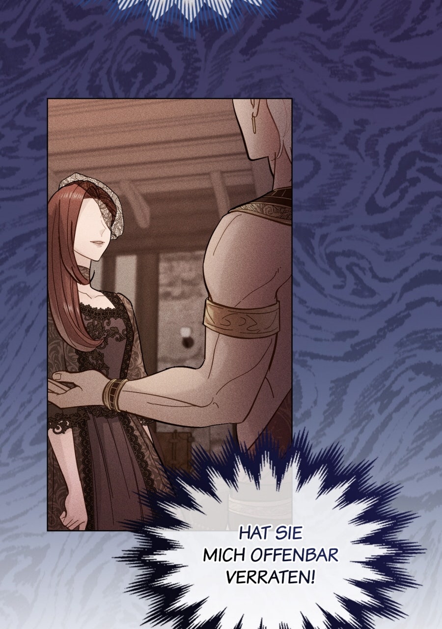 Read Verstrickt in Lügen Manga Online