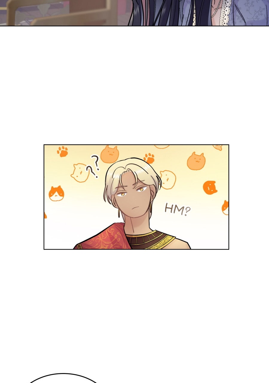 Read Verstrickt in Lügen Manga Online