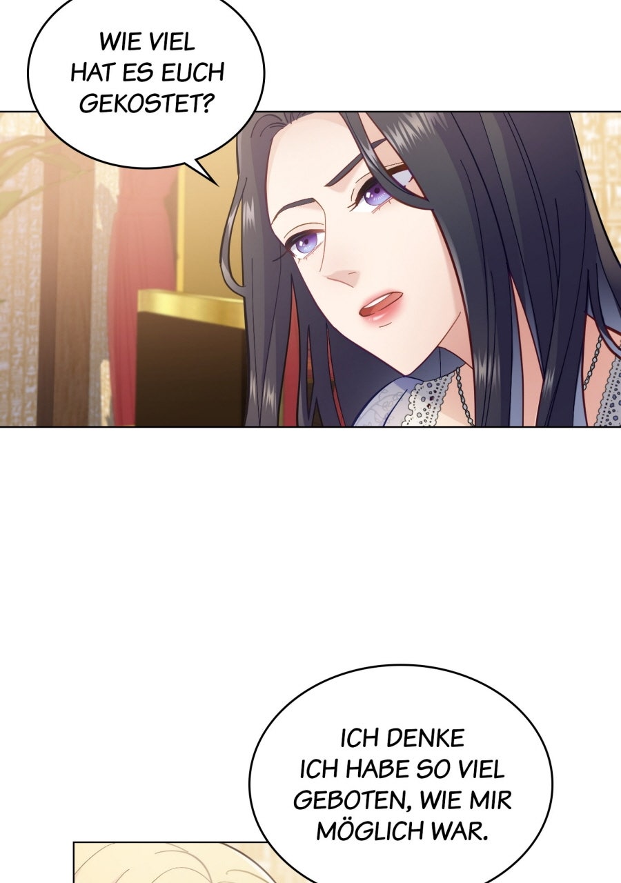 Read Verstrickt in Lügen Manga Online