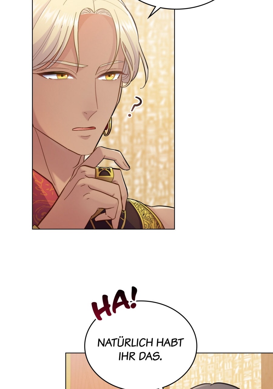 Read Verstrickt in Lügen Manga Online