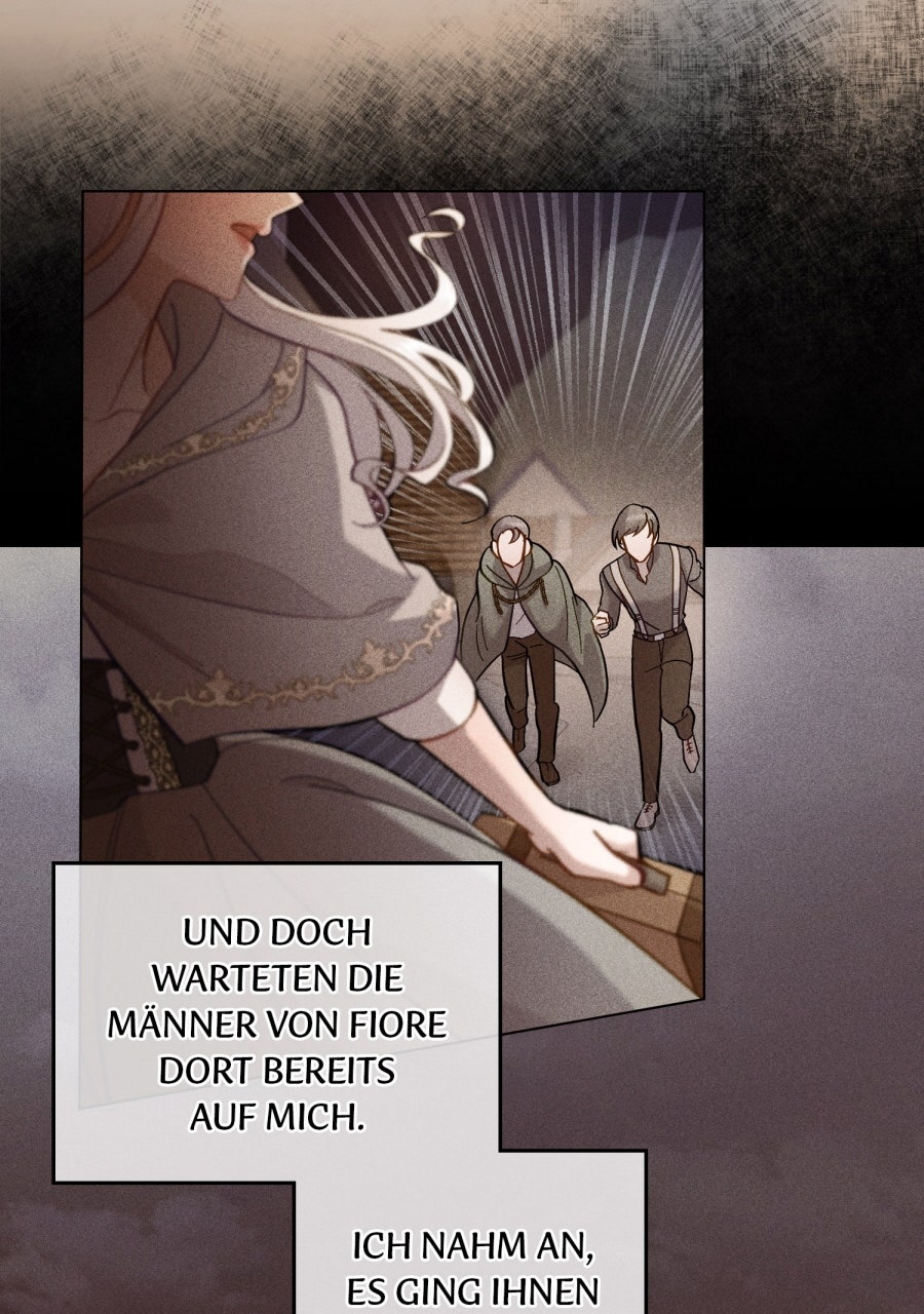 Read Verstrickt in Lügen Manga Online