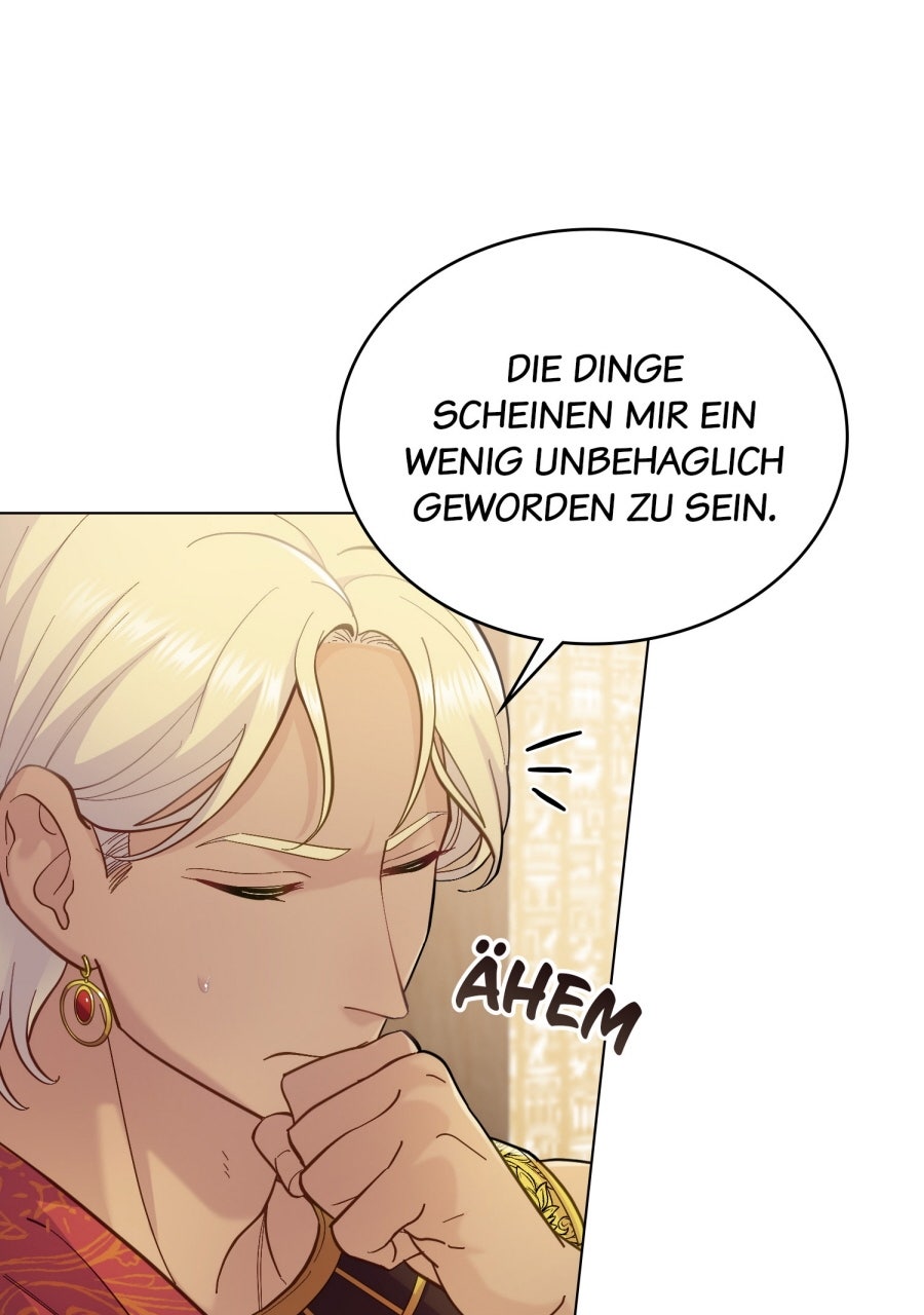 Read Verstrickt in Lügen Manga Online