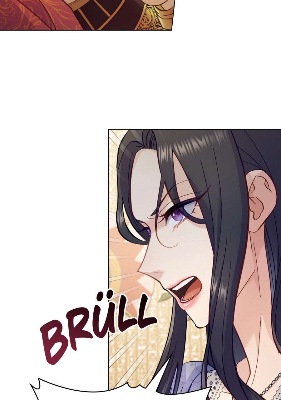 Read Verstrickt in Lügen Manga Online