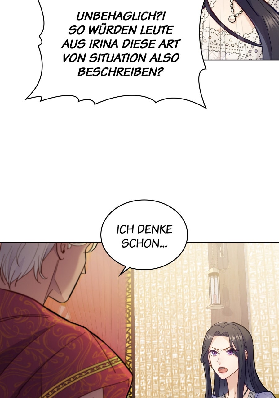 Read Verstrickt in Lügen Manga Online