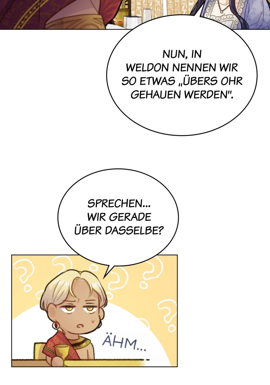 Read Verstrickt in Lügen Manga Online