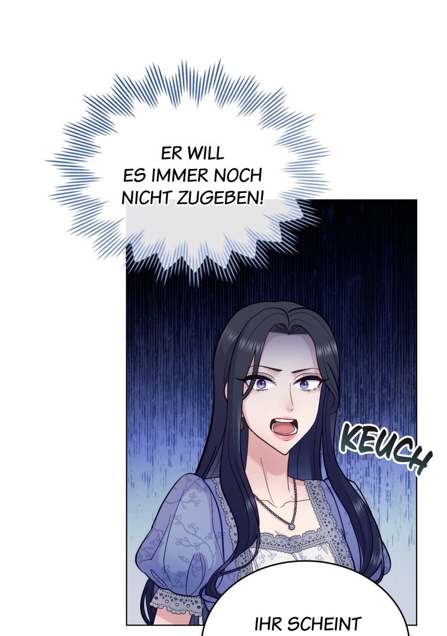 Read Verstrickt in Lügen Manga Online