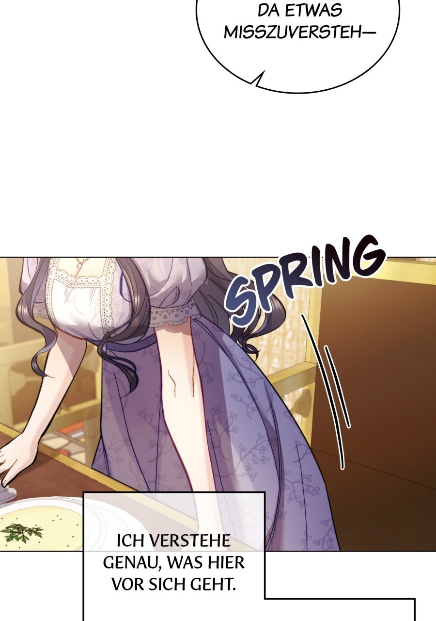 Read Verstrickt in Lügen Manga Online