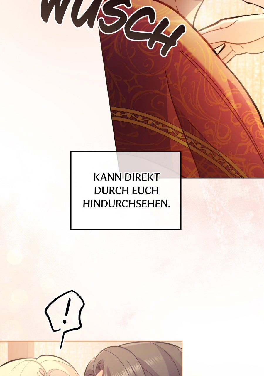 Read Verstrickt in Lügen Manga Online