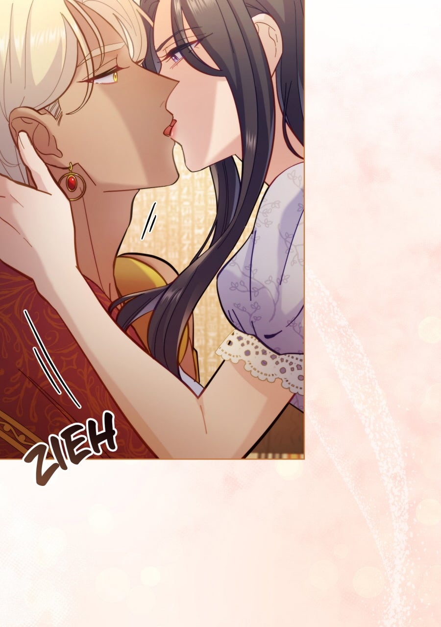 Read Verstrickt in Lügen Manga Online