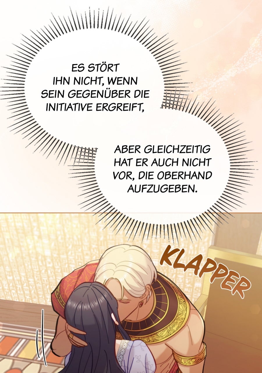 Read Verstrickt in Lügen Manga Online