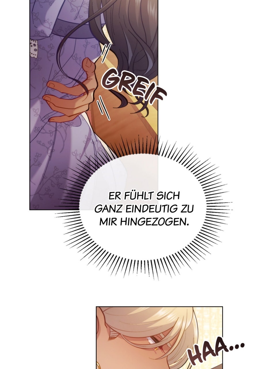 Read Verstrickt in Lügen Manga Online