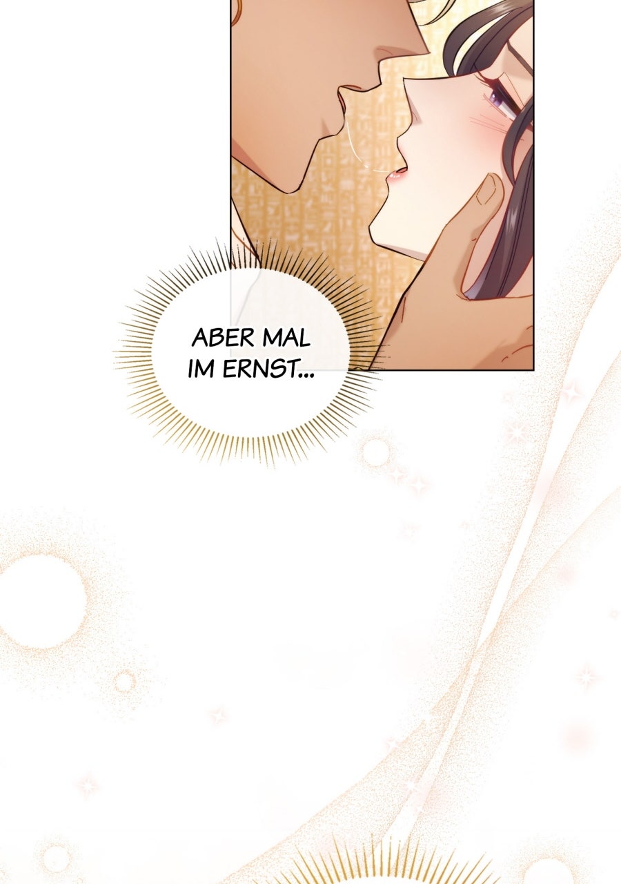 Read Verstrickt in Lügen Manga Online