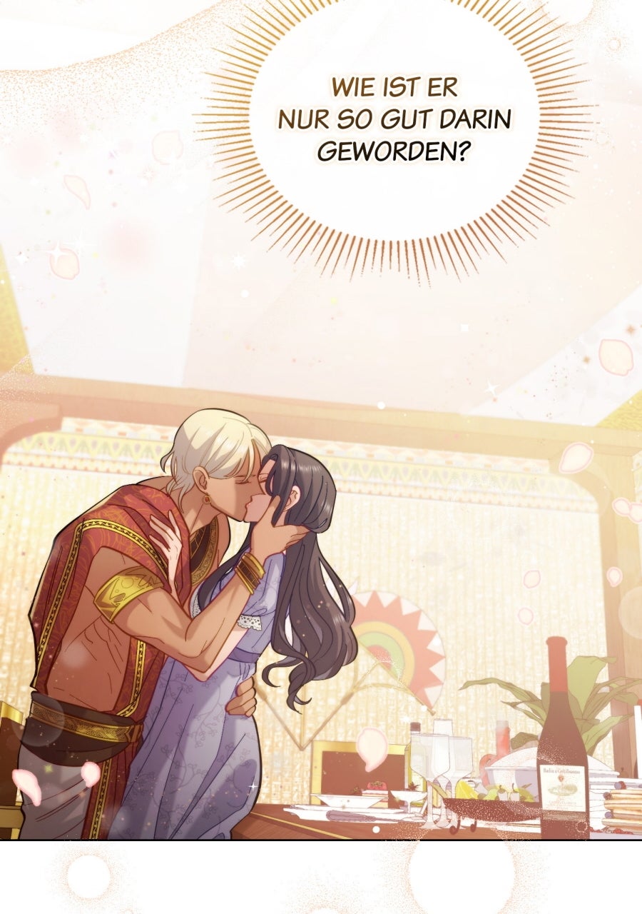 Read Verstrickt in Lügen Manga Online