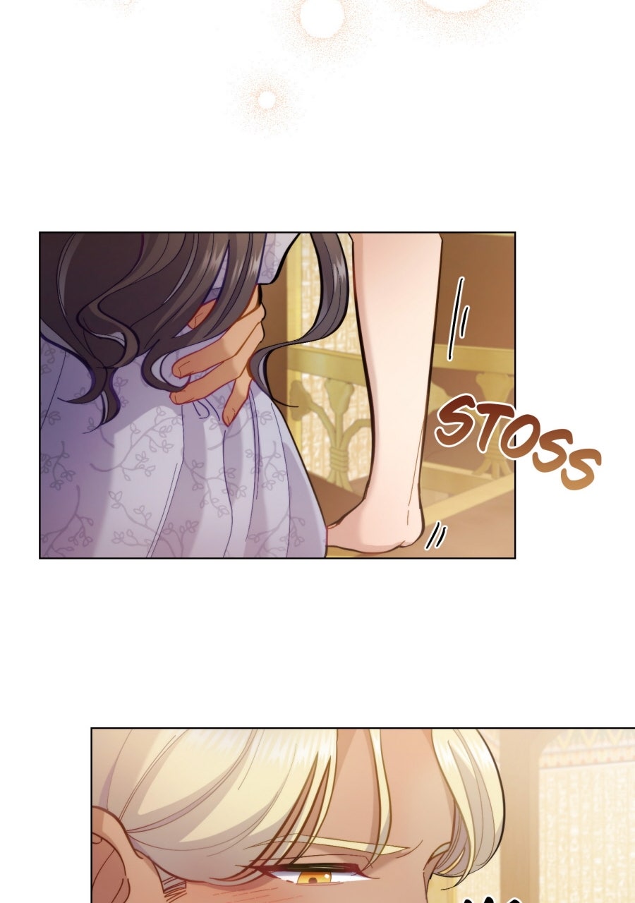 Read Verstrickt in Lügen Manga Online