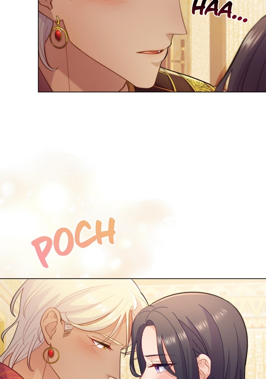 Read Verstrickt in Lügen Manga Online