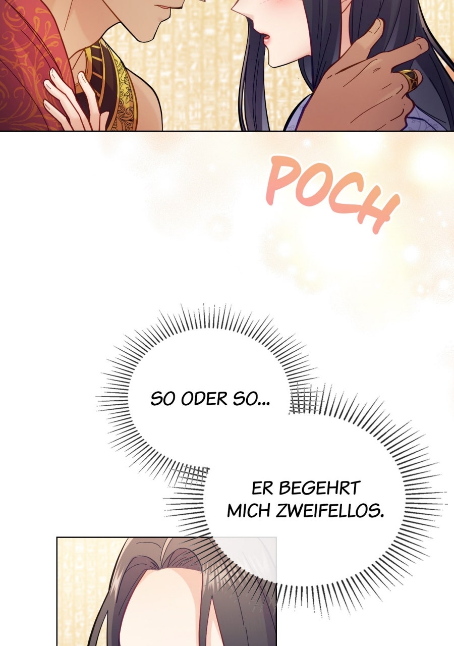 Read Verstrickt in Lügen Manga Online