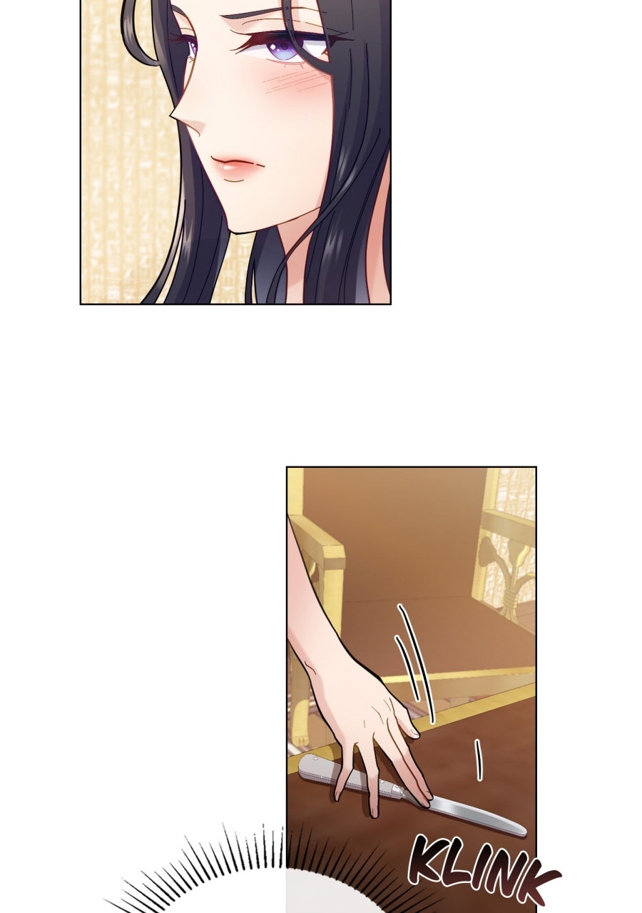 Read Verstrickt in Lügen Manga Online