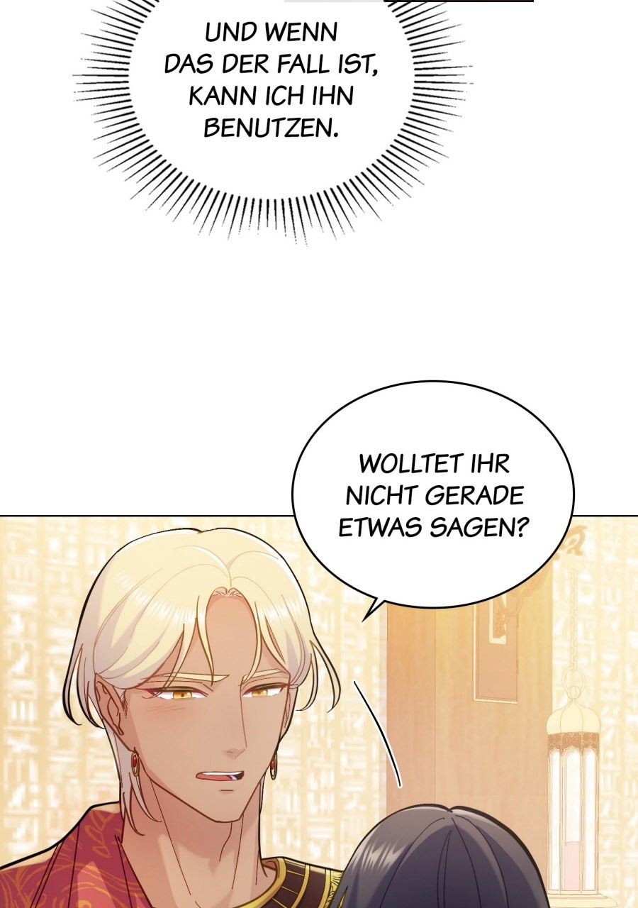 Read Verstrickt in Lügen Manga Online
