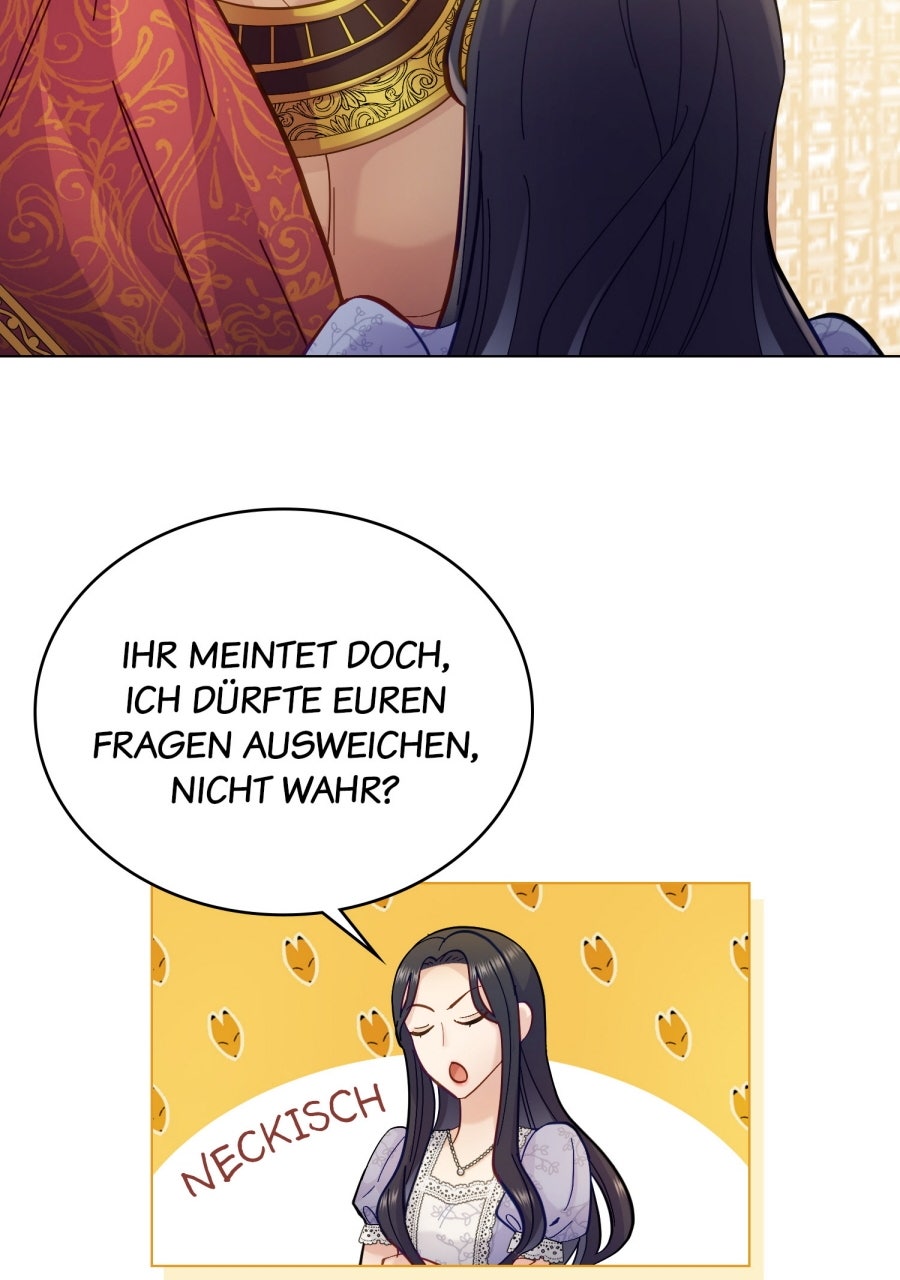 Read Verstrickt in Lügen Manga Online