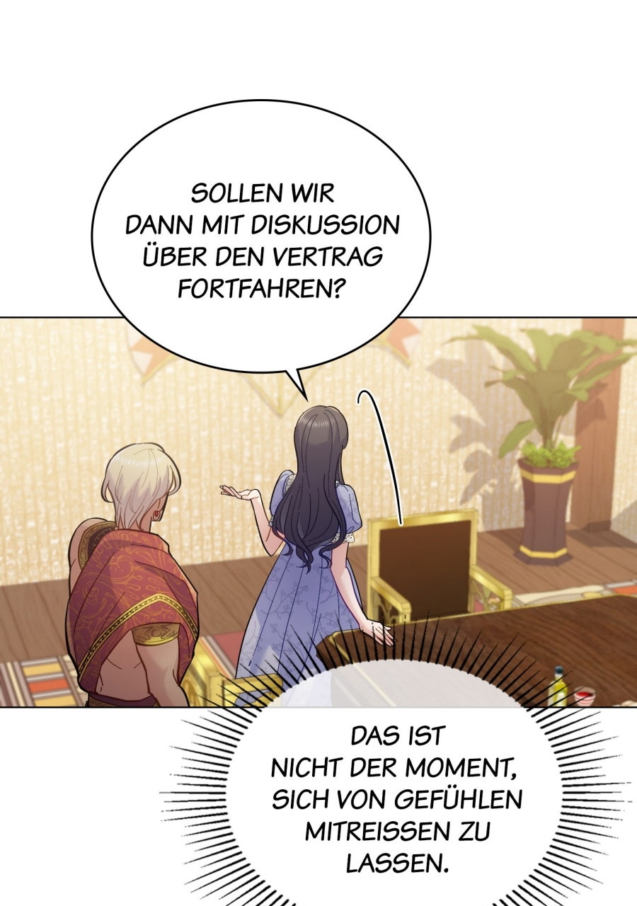 Read Verstrickt in Lügen Manga Online