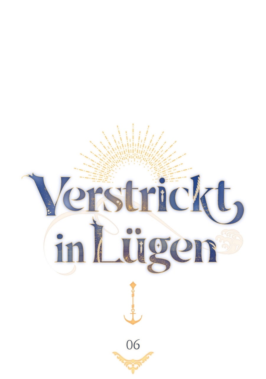 Read Verstrickt in Lügen Manga Online