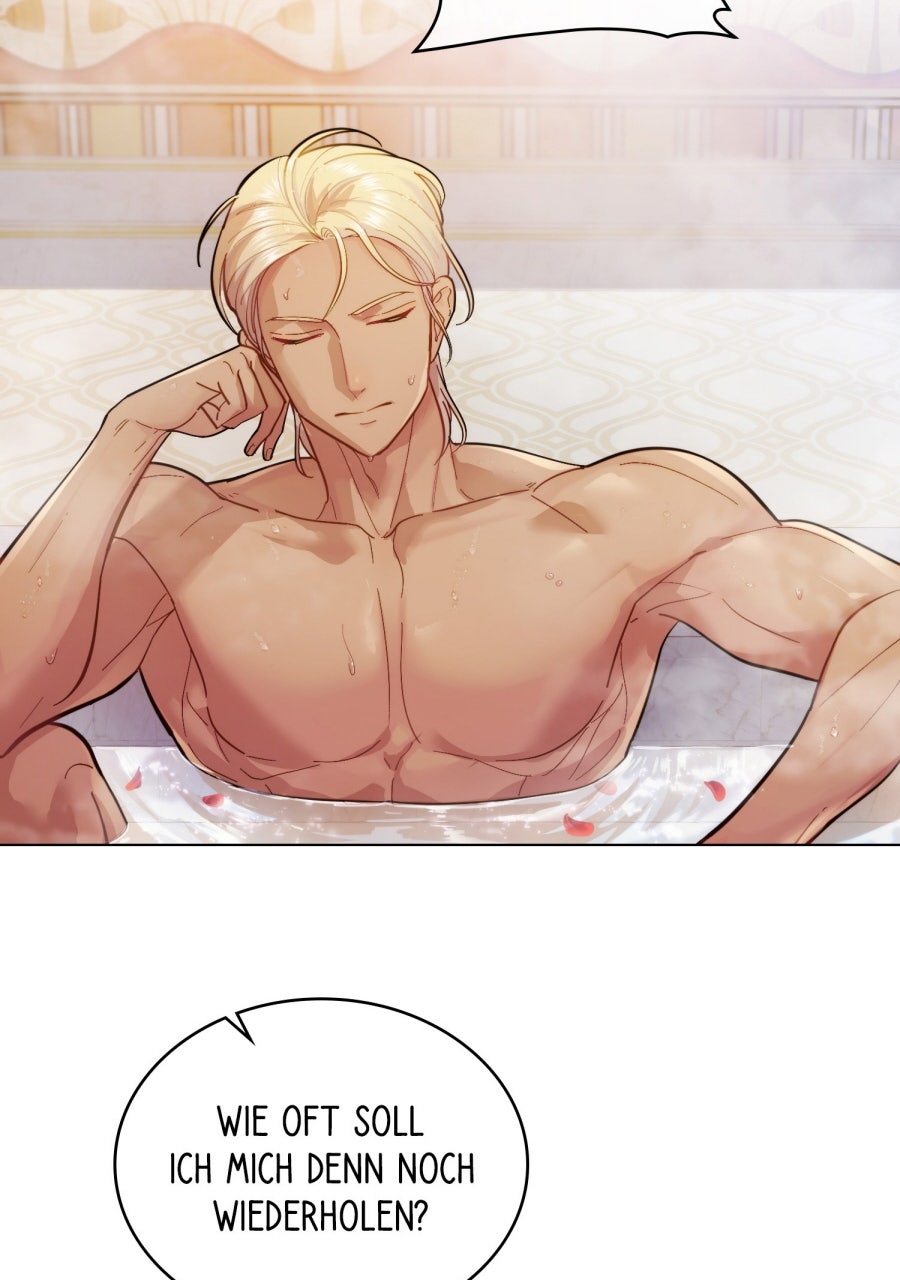 Read Verstrickt in Lügen Manga Online